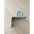 Hinger Support,Fiber Cabling Metal Draw Hooks,Clamp Retractor For FTTH Cabling